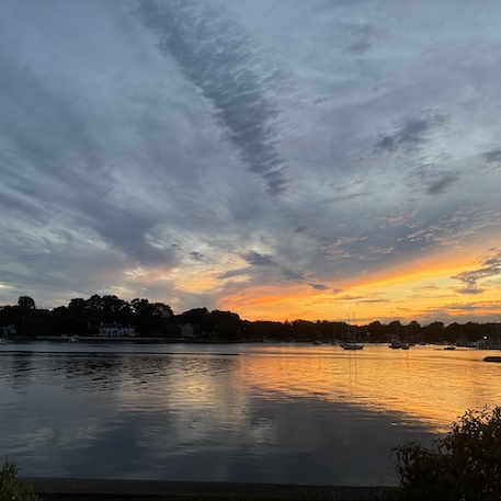 Creation Sings Glory
